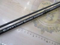 ソルティースタイルスーパーライトショアジギング SSJS-962L-KR