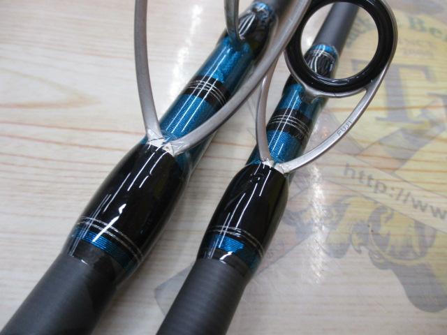 ソルティースタイルショアジギング STJS-1062MH-KR｜＠ベリーネット