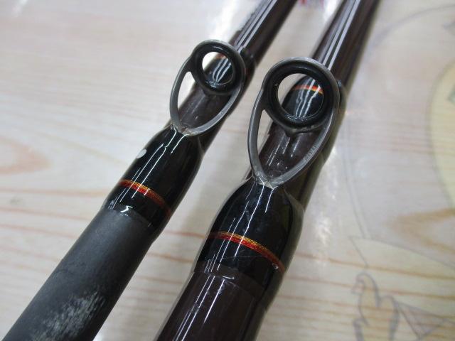 ナジーチョイス NAC-SG69M｜＠ベリーネット 日本最大新品中古釣具WEB