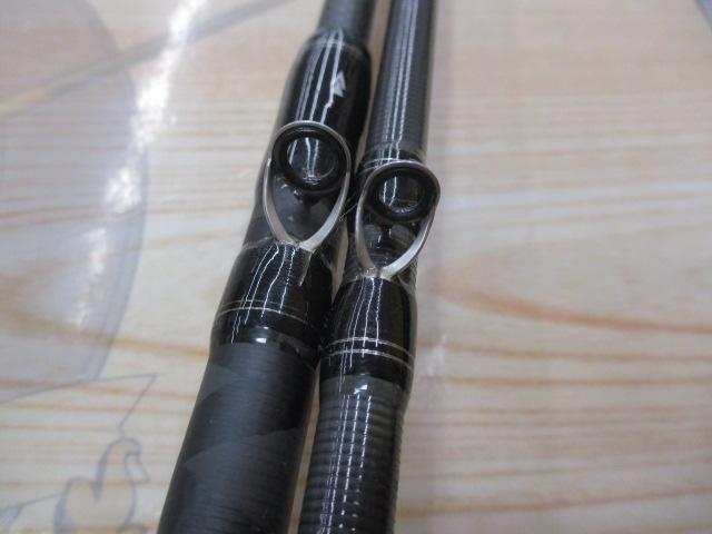 ホーネットスティンガープラス HSPC-742X-BB