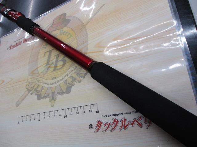 アナリスター ヤリイカ 175・J