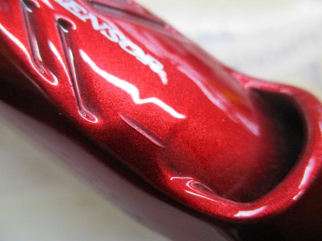 アナリスター ヤリイカ 175・J