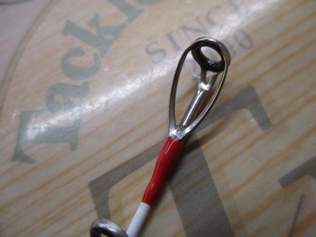 アナリスター ヤリイカ 175・J