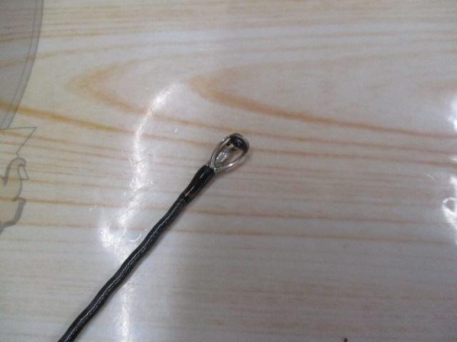 リベリオン 701HRS