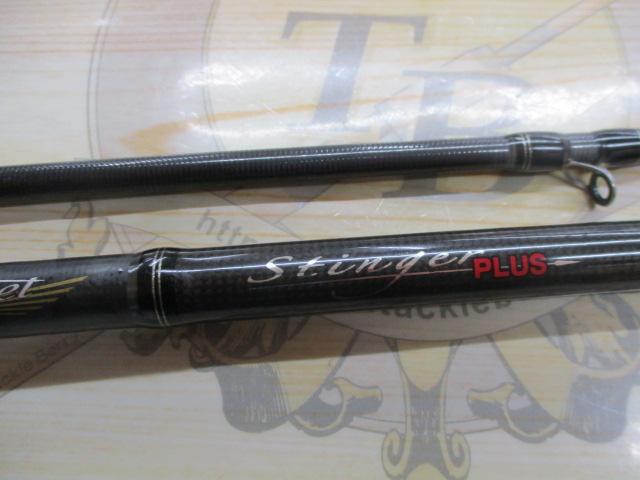 ホーネットスティンガープラス HSPC-672X-BB