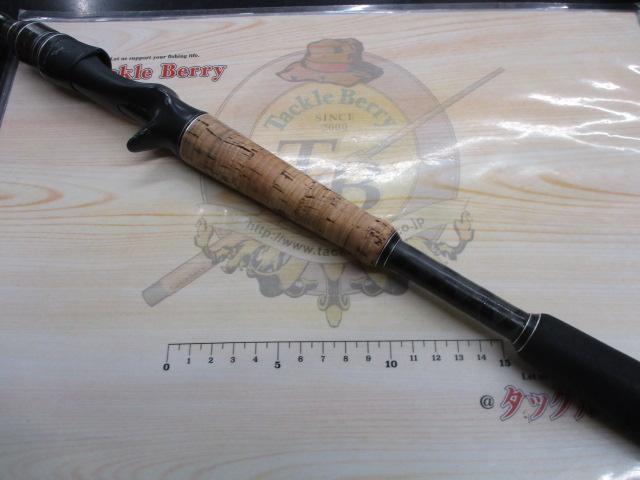 ホーネットスティンガープラス HSPC-672X-BB