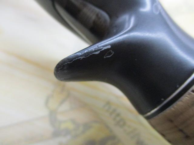 ホーネットスティンガープラス HSPC-672X-BB