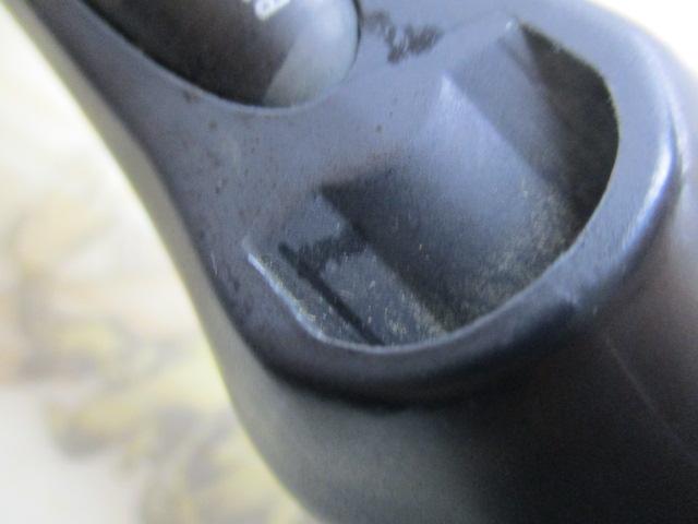 ホーネットスティンガープラス HSPC-672X-BB