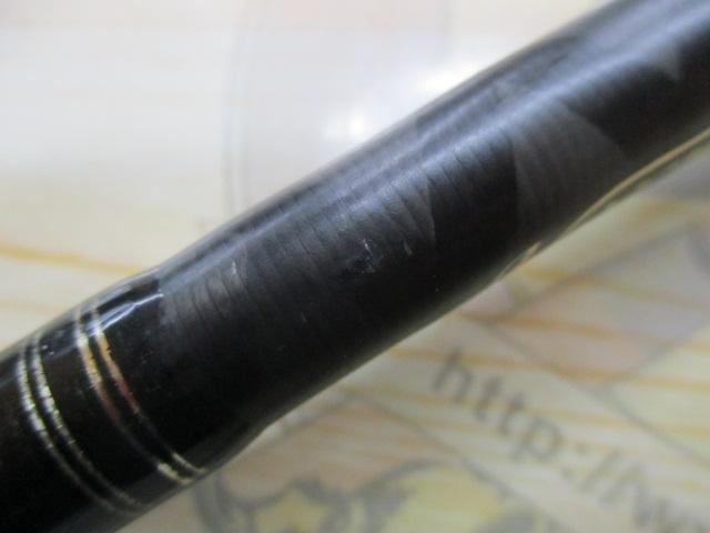 ホーネットスティンガープラス HSPC-672X-BB