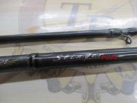 ホーネットスティンガープラス HSPC-672X-BB