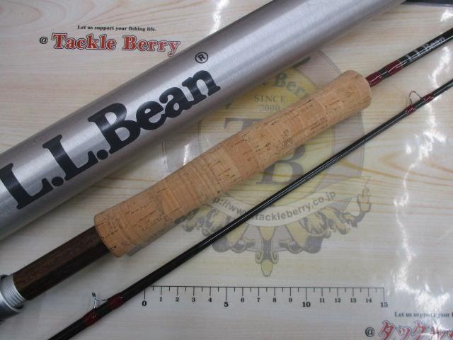 LLビーン8for5/6Line