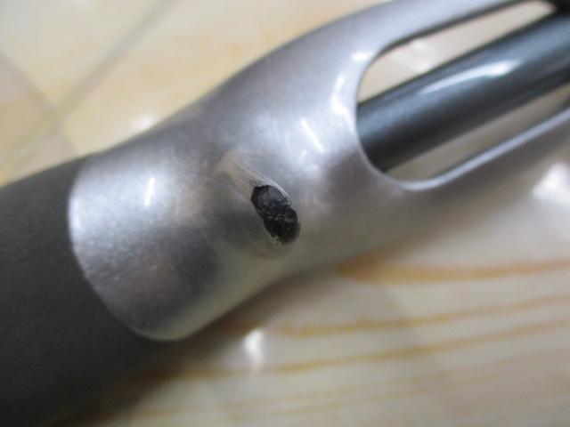 プロキャスターX PR-X662MRB