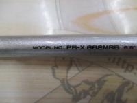 プロキャスターX PR-X662MRB