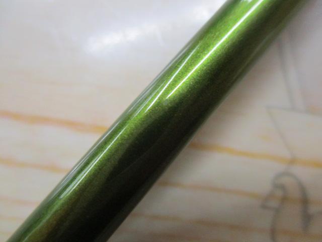 ロードランナーヴォイス HB6100M-Gc ブレードベイトバキューム