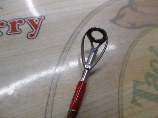 ロードランナーヴォイス HB6100M-Gc ブレードベイトバキューム