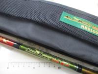 ロードランナーヴォイス HB6100M-Gc ブレードベイトバキューム