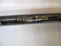 デストロイヤー F3-65DG(オロチピークパフォーマンス)