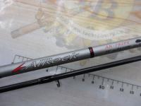 エアロック AR-782PE