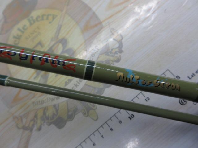 エギングプログラム OT84EG