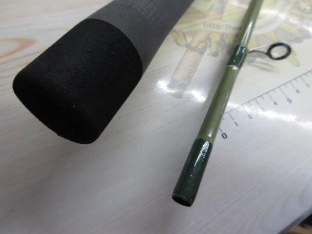 エギングプログラム OT84EG