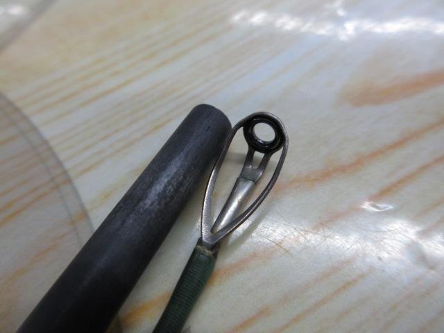 エギングプログラム OT84EG