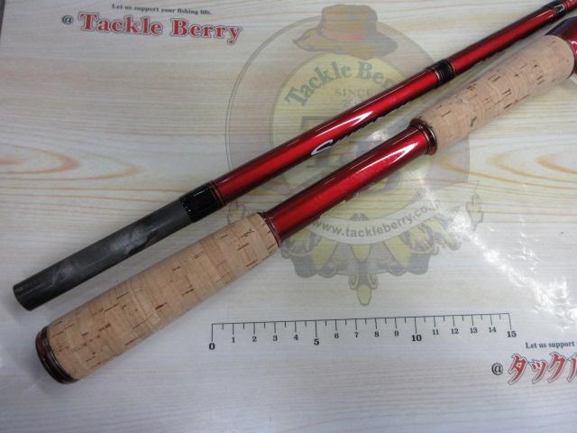 シナジー CSYC-73MH+ スーパートライアンフ