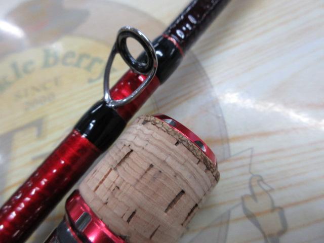 シナジー CSYC-73MH+ スーパートライアンフ