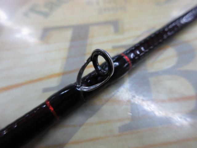 シナジー CSYC-73MH+ スーパートライアンフ