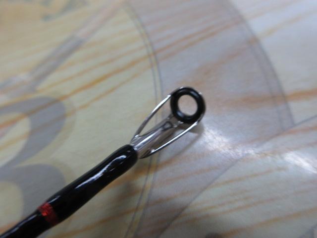 シナジー CSYC-73MH+ スーパートライアンフ