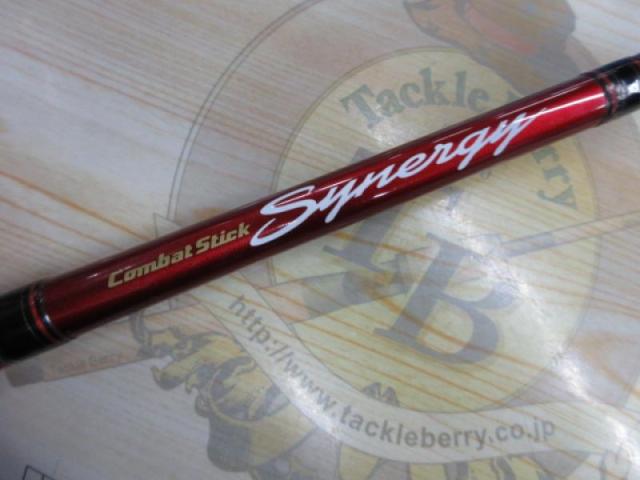 シナジー CSYC-71H スーパーディトネーター