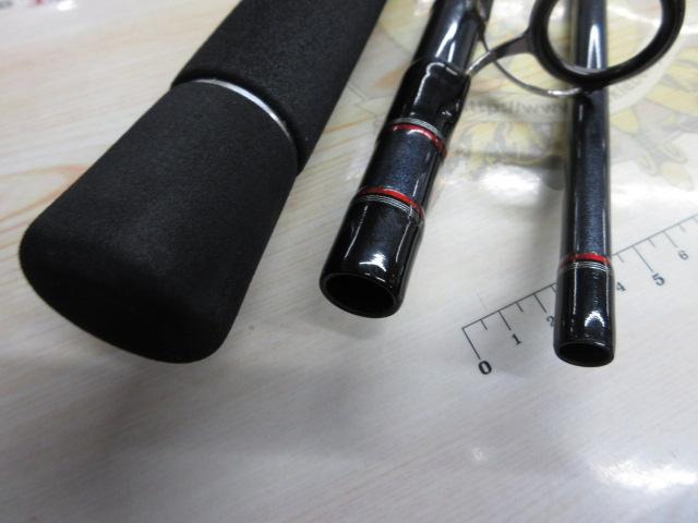 リバティフォース AK-1203HRS