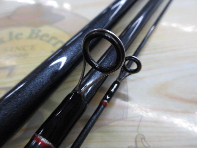 リバティフォース AK-1203HRS