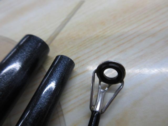 リバティフォース AK-1203HRS