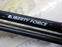 リバティフォース AK-1203HRS