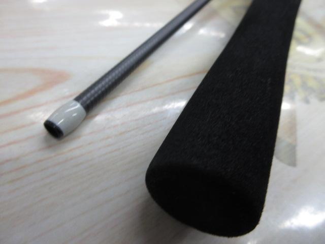 23ルアーマチックトラウト S60UL