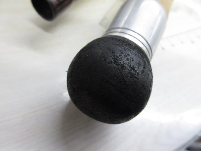 10140-3 グラファイトⅢ