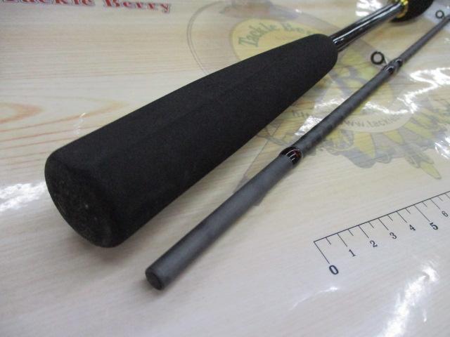 25炎月BB一つテンヤマダイ B235MH+