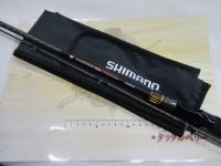 25炎月BB一つテンヤマダイ B235MH+