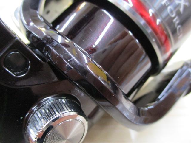 08BB-XハイパーフォースMg 2500DHG