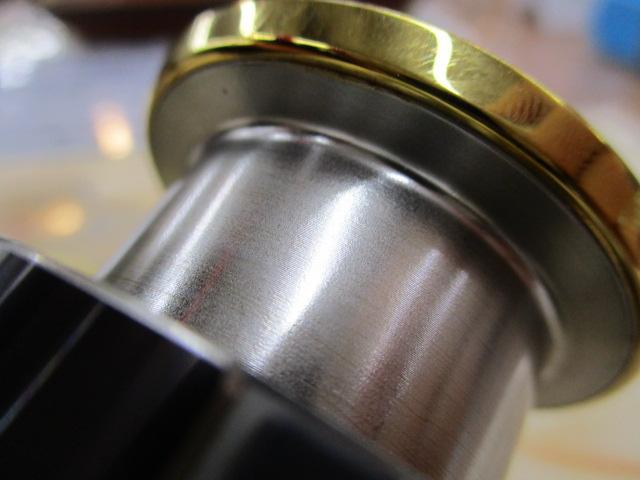 08BB-XハイパーフォースMg 2500DHG