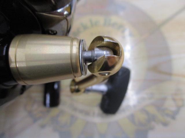 08BB-XハイパーフォースMg 2500DHG