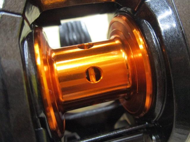 20バルケッタFカスタム 151DHXG