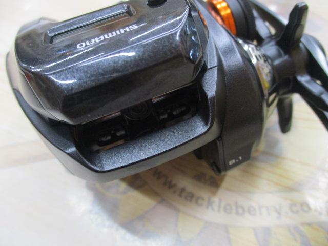 20バルケッタFカスタム 151DHXG