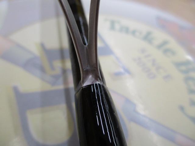 ブレイゾン S68MH