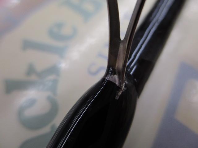 ブレイゾン S68MH