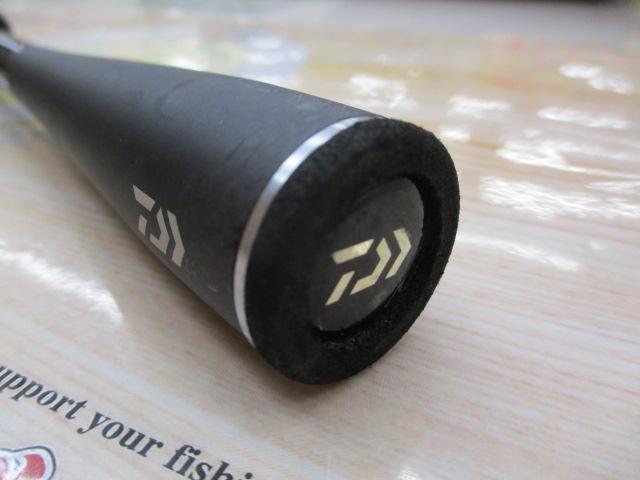 ブレイゾン S67ML