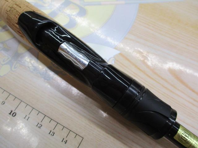 ブレイゾン S67ML