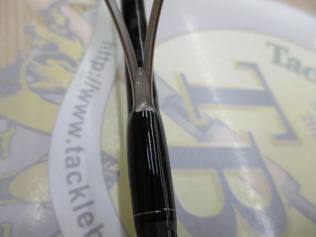 ブレイゾン S67ML