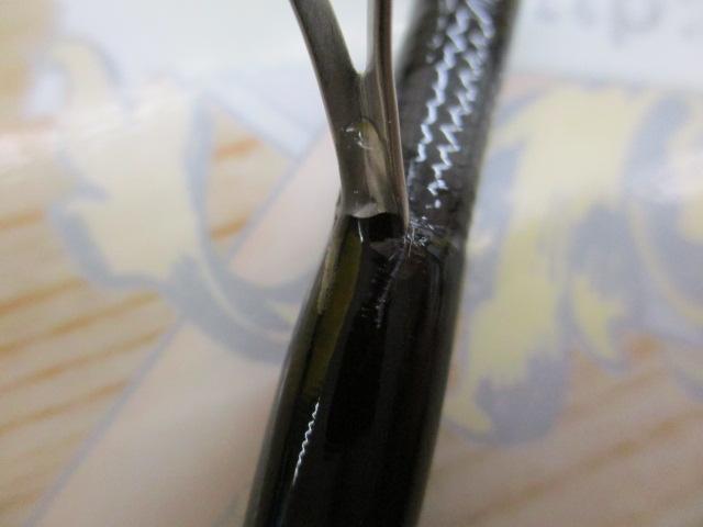 ブレイゾン S67ML