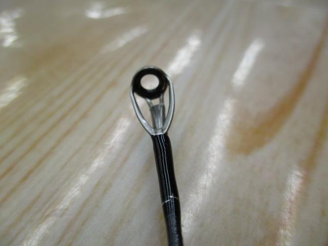 ブレイゾン S67ML